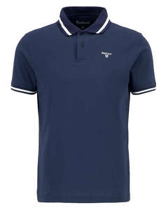 BARBOUR BLUZA POLO