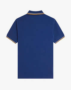 FRED PERRY BLUZA FRED PERRY