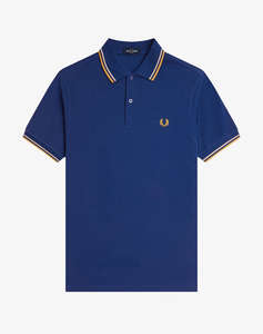 FRED PERRY BLUZA FRED PERRY