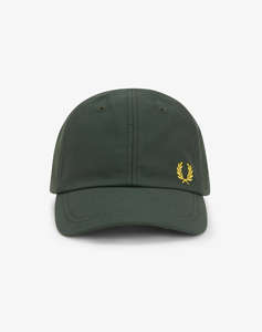 FRED PERRY SAPCA FRED PERRY