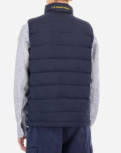 LA MARTINA VESTA MAN OUTDOOR CRINKLE NYLON
