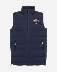 LA MARTINA VESTA MAN OUTDOOR CRINKLE NYLON