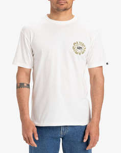QUIKSILVER EVO ROADS END SS BLUZA DE BARBATI