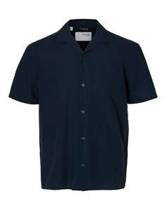 SELECTED SLHRELAXSUN SHIRT SS RESORT