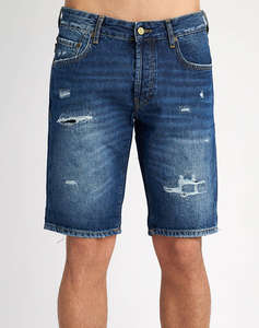 STAFF Paolo Man Short Pant