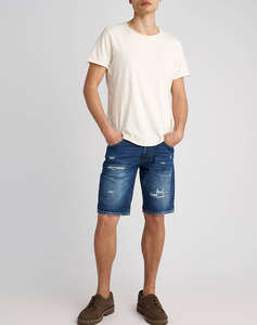 STAFF Paolo Man Short Pant