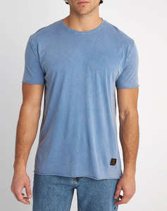 STAFF Man T-Shirt Vader 50% Cotton 50% Modal