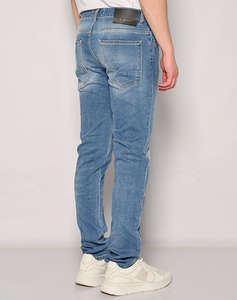 BROKERS PANTALONI DE BARBATI JEAN