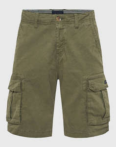 FUNKY BUDHA Pantaloni scurti de barbati Cargo