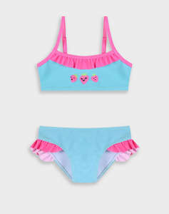 ENERGIERS COSTUM DE BAIE SET 2 BUC BEBE