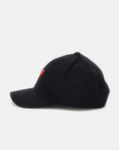 GUESS BASEBALL CAP ACCESORII DE COPII UNISEX