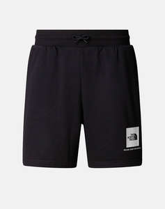 THE NORTH FACE M BOX NSE REGULAR SHORT