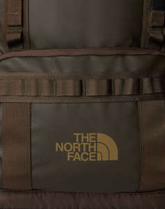THE NORTH FACE BASE CAMP DAYPACK TNF (Dimensiuni: 31 x 16 x 46cm.)