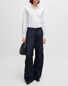 HUGO The Essential Shirt 10251212 01