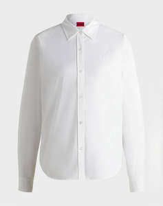 HUGO The Essential Shirt 10251212 01