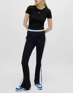 HUGO Easy Tee_B 10257055 01