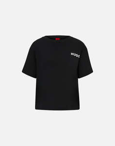 HUGO UNITE_T-SHIRT 10247048 01