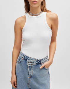HUGO The Plain Tank 10258222 01