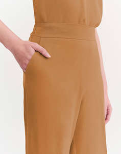 FOREL Pantaloni evazati