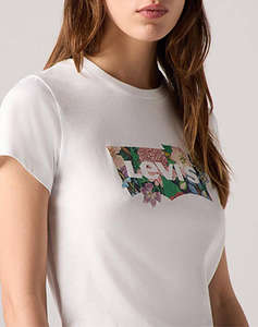 LEVIS THE PERFECT TEE
