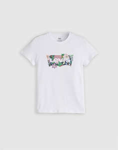 LEVIS THE PERFECT TEE