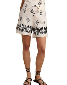 ATTRATTIVO SHORTS