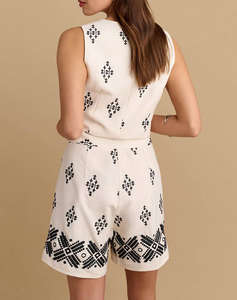 ATTRATTIVO SHORTS