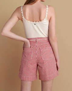 ATTRATTIVO SHORTS
