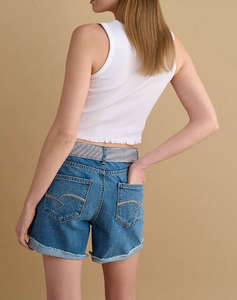 ATTRATTIVO SHORTS
