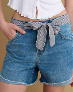 ATTRATTIVO SHORTS