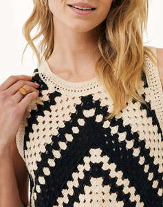 MEXX knit tanktop
