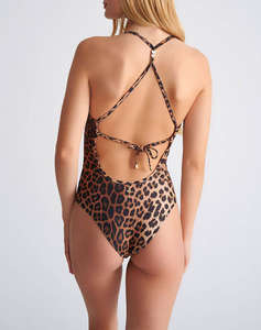 SUGARFREE COSTUM DE BAIE INTREG