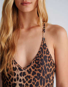 SUGARFREE COSTUM DE BAIE INTREG