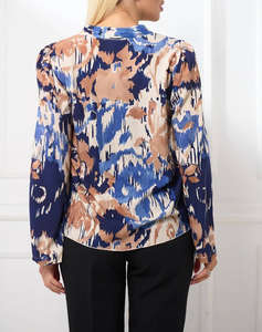 FIBES BLUZA