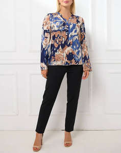FIBES BLUZA