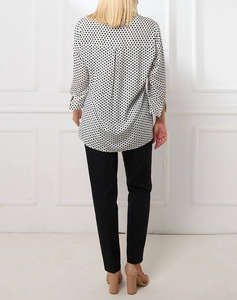 FIBES BLUZA