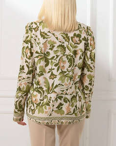FIBES BLUZA