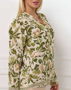 FIBES BLUZA