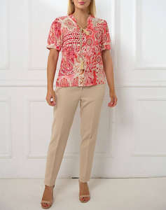 FIBES BLUZA