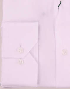 THE BOSTONIANS CAMASA PIQUE CUSTOM FIT Plain PIQUE Semi-rex Custom fit