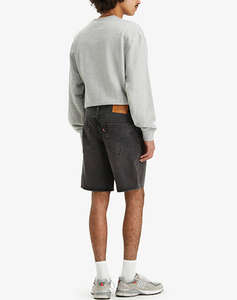 LEVIS 468 LOOSE SHORTS