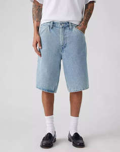 LEVIS 568 LOOSE CRPNTR SHORTS