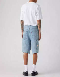 LEVIS 568 LOOSE CRPNTR SHORTS