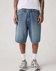 LEVIS 478 BAGGY SHORTS