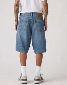 LEVIS 478 BAGGY SHORTS