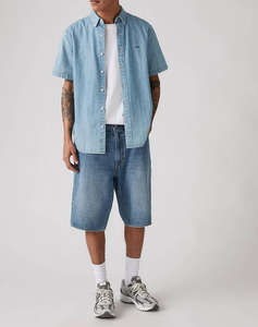 LEVIS 478 BAGGY SHORTS
