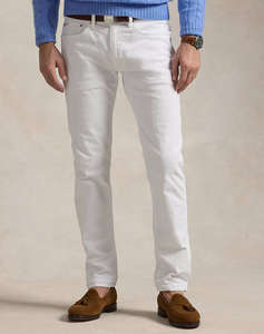 RALPH LAUREN SSULIVAN-FULL LENGTH-SLIM
