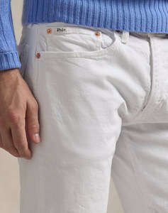 RALPH LAUREN SSULIVAN-FULL LENGTH-SLIM