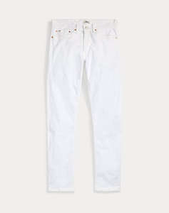 RALPH LAUREN SSULIVAN-FULL LENGTH-SLIM