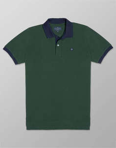 OXFORD COMPANY POLO KM